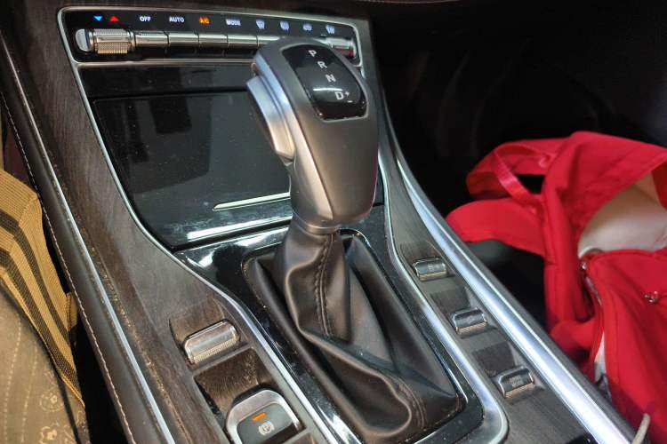 Used Dongfeng Fengon 580 2022 1.5T Automatic Enjoyment Model
