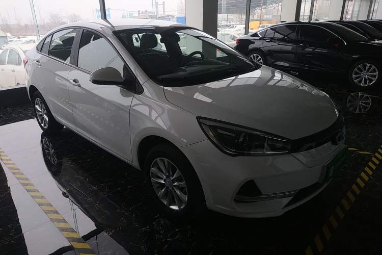 Used SINOGOLD Junxing 2023 Standard Model