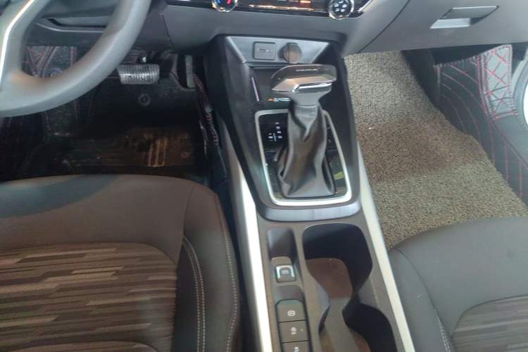 Used Chevrolet Monza 2023 1.5L Dual-Clutch Enjoyment Edition
