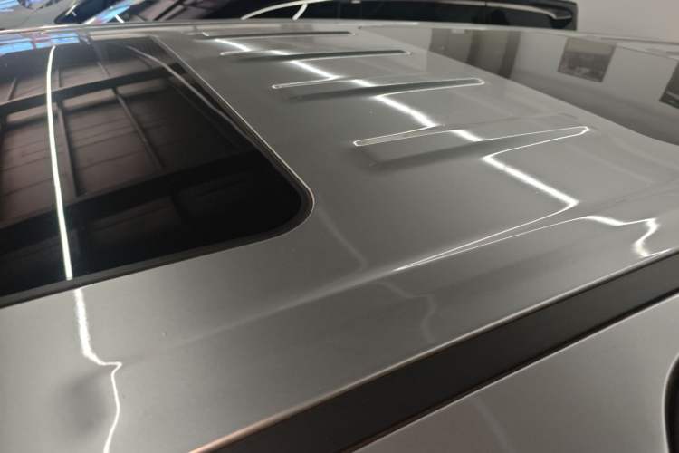 Used GAC Trumpchi M8 2023 Lingxiu Series 390T Prestige Edition