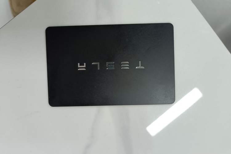 Used Tesla Model 3 2023 Rear-Wheel-Drive Version