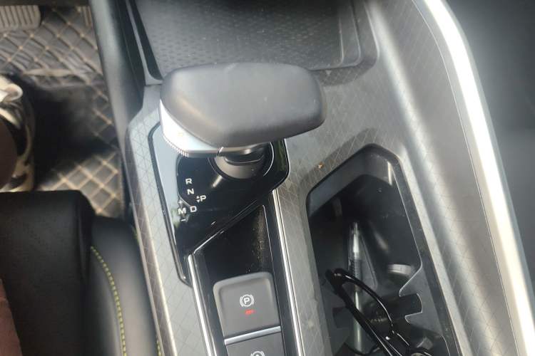 Used Geely Auto Preface 2023 1.5TD Kunlun Edition