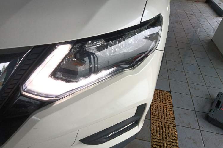 Used Nissan X-Trail 2021 2.0L CVT 2WD XL ITS Comfort Commemorative Edition
