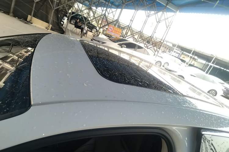 Used Geely Auto Preface 2024 Zhiqing 1.5TD Xingyun Edition

