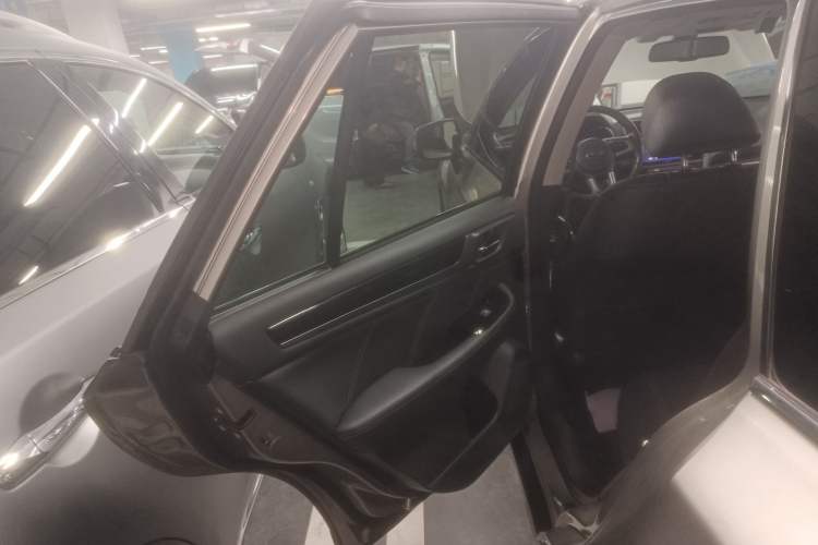 Used Subaru Outback 2017 2.5i Sport Navigation Edition with EyeSight
