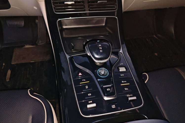 Used BYD Qin PLUS 2023 Champion Edition EV 420KM Leading Model