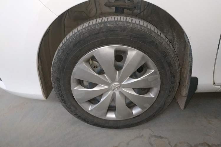 Used Toyota YARiS L Zhi Xuan 2021 1.5L CVT Leading Edition