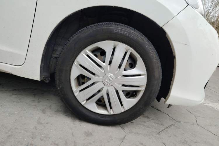 Used Honda Fit 2018 1.5L CVT Comfort Version Right Front Wheel Hub