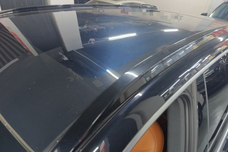 Used XPeng G9 2024 702 Pro