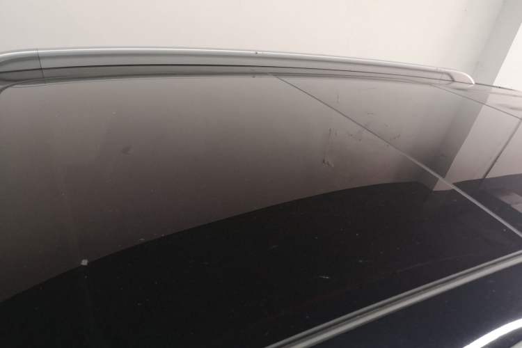 Used Hyundai Santa Fe 2023 Traveler 380T GDi Automatic Two-Wheel Drive GLX Elite Edition Roof