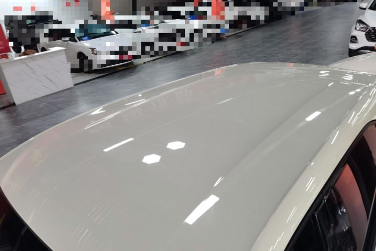 Used BYD Seagull 2025 405 km Flying Edition Roof