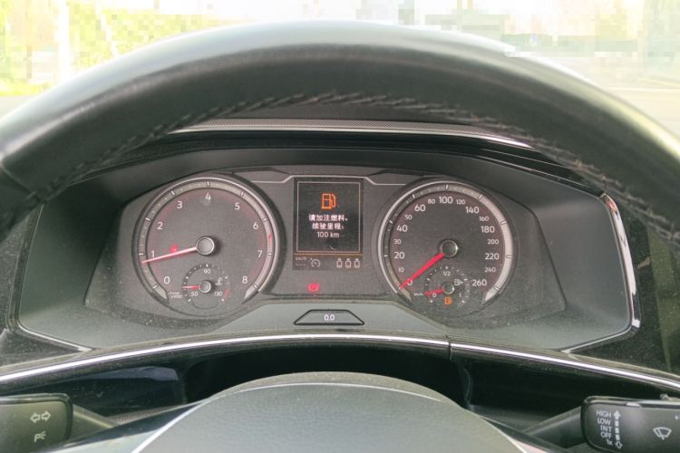 Used Volkswagen Tayron 2019 Teramont Edition 280TSI Two-Wheel Drive Luxury Model China VI Standard