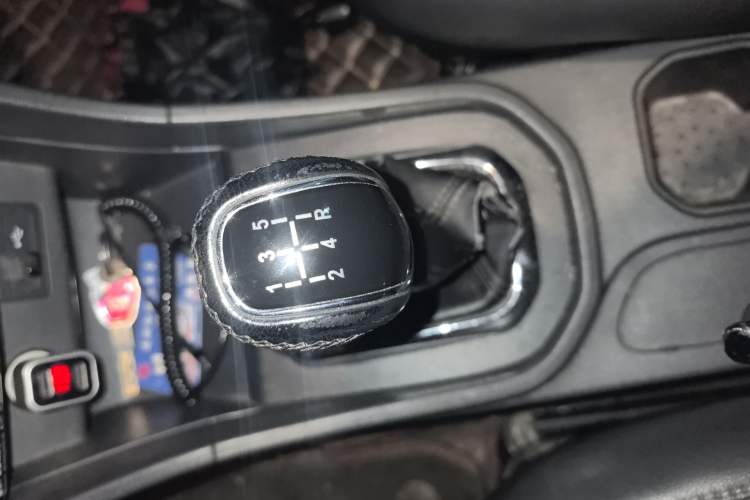 Used Chery Arrizo 3 2015 1.5L Manual - Value Edition
