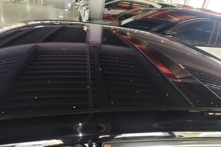 Used AION S Plus 2022 70 Intelligent Edition
