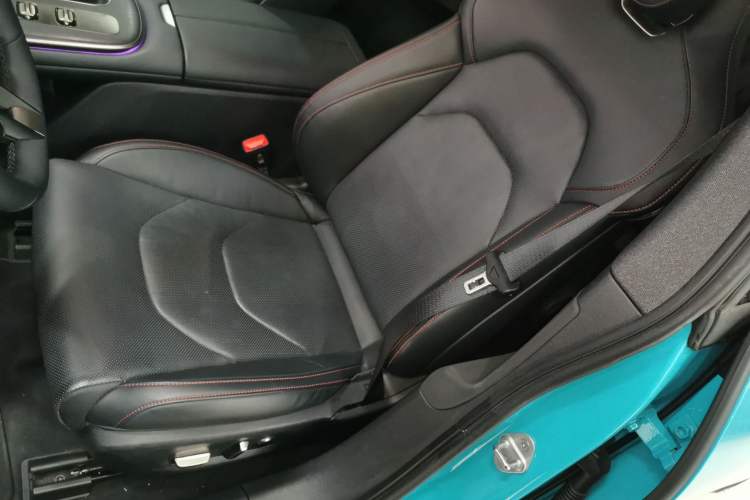 Used Xiaomi Auto SU7 2024 Rear-Drive Long-Range Intelligent Driving Version