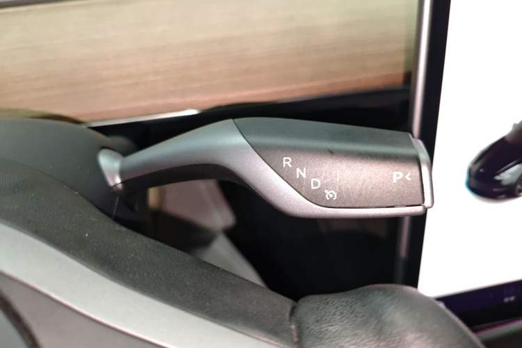 Used Tesla Model 3 2021 Performance High-Performance All-Wheel-Drive Version 3D6