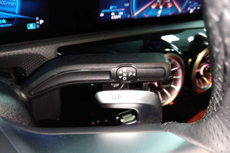 Used Mercedes-Benz A-AMG 2024 Facelift AMG A 35 L 4MATIC