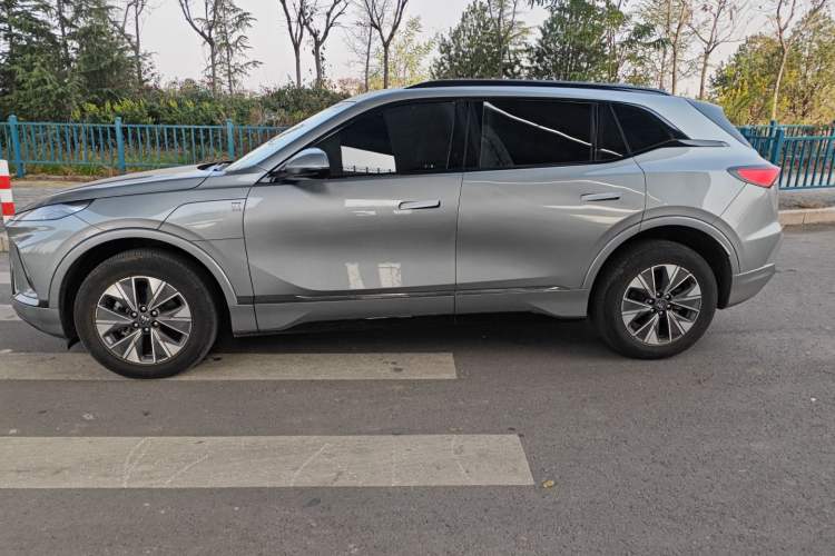 Used Buick E5 2023 Pioneer Edition
