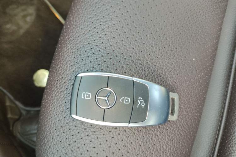 Used Mercedes-Benz GLC 2022 Facelifted GLC 260 L 4MATIC Dynamic Edition