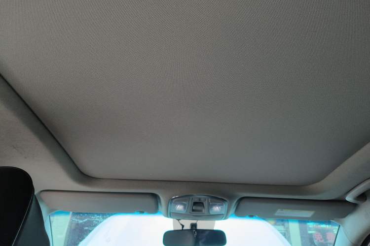 Used Hyundai Tucson 2018 1.6T Dual-Clutch Two-Wheel Drive 15th Anniversary Special Edition