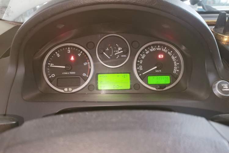 Used Land Rover Freelander 2 2011 2.2T SD4 SE Diesel Edition
