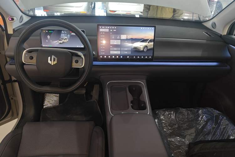 Used Leapmotor C10 2026 605 Enjoyment Edition
