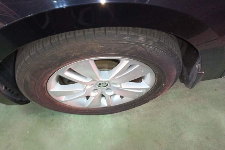 Used Skoda Superb 2016 TSI280 DSG Advanced Edition