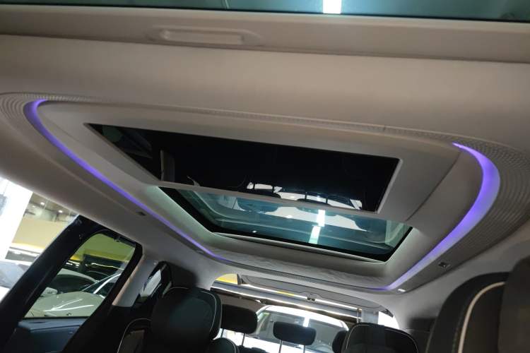 Used XPeng X9 2024 702 Ultra-Long Range Pro