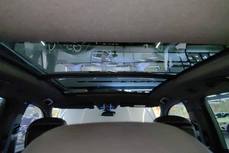 Used Porsche Cayenne E-Hybrid 2021 Cayenne E-Hybrid 2.0T