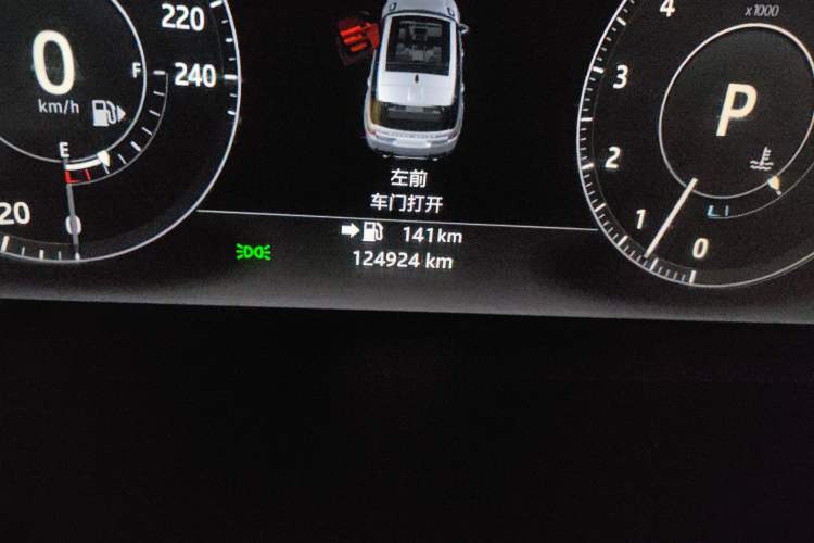 Used Land Rover Range Rover Sport 2017 3.0 SC V6 HSE DYNAMIC
