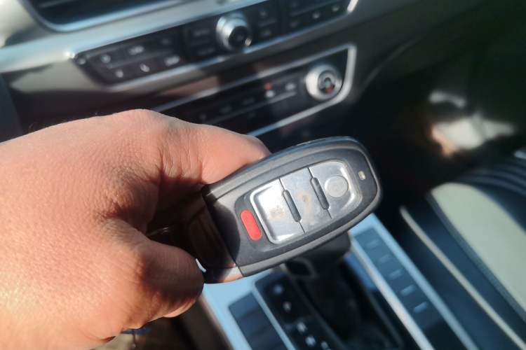 Used FORTHING Joyear X5 2017 1.6L CVT Luxury Model
