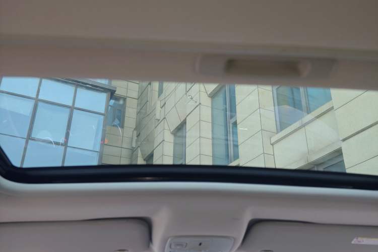 Used Citroen C5 2013 2.0L Automatic Luxury Model
