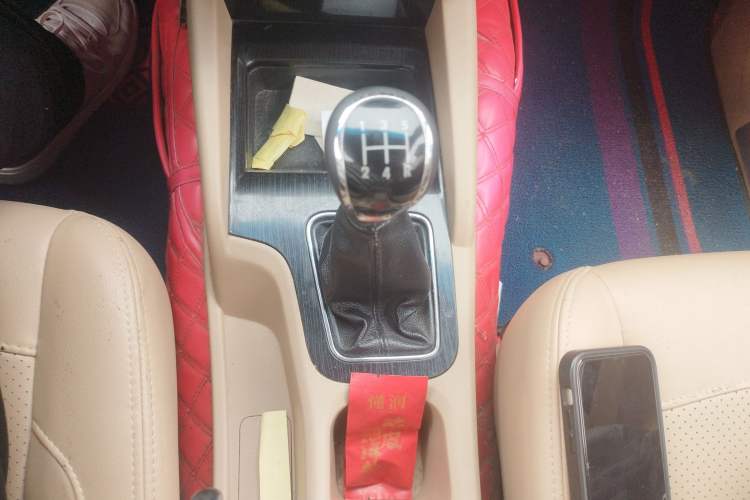 Used Wuling Hongguang 2016 1.5L S1 Deluxe Model China V-standard