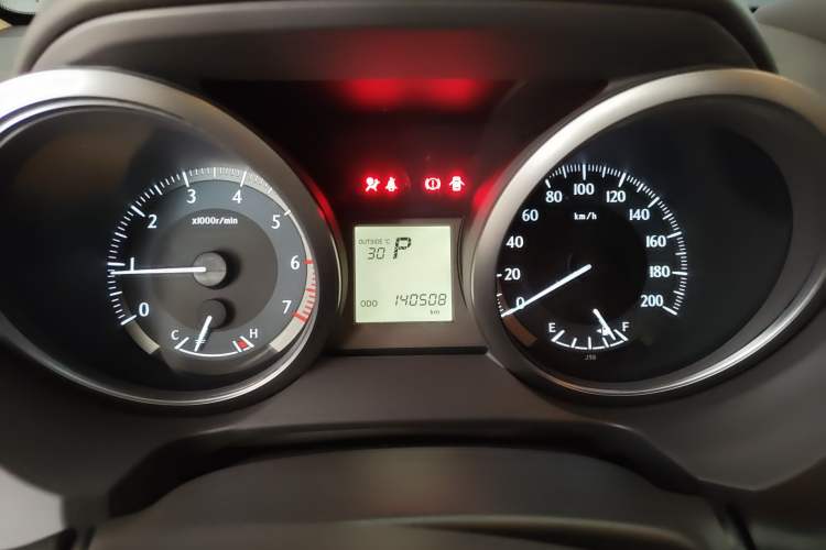 Used Toyota Prado 2016 2.7L Automatic Standard Edition