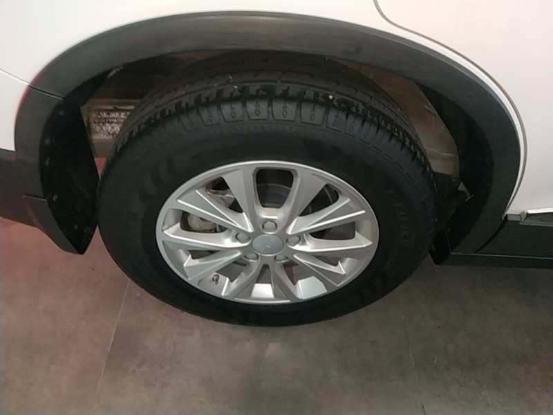 Used Haval H6 2021 Sport Edition 1.5T Automatic Elite Smart Connectivity Model U-Shape Grille — 25