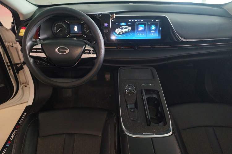 Used AION S 2022 Meizu 580