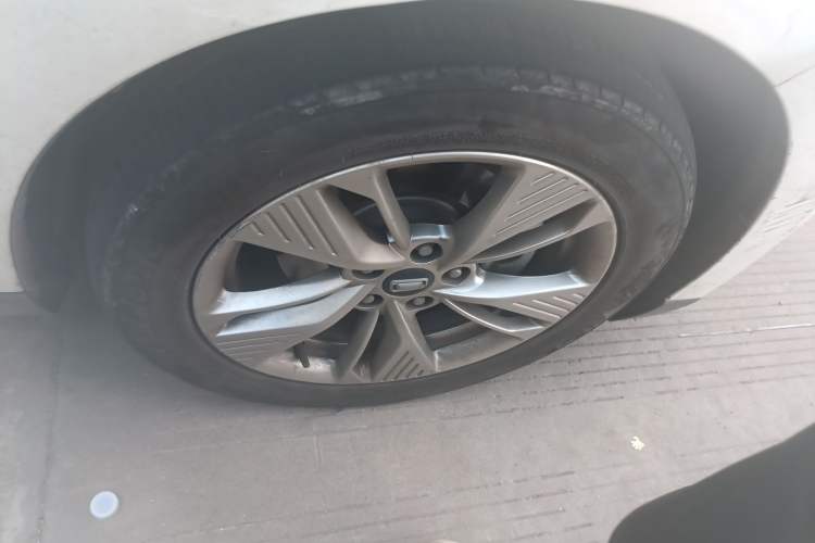 Used Bestune NAT 2023 PRO Enjoy Travel Edition 419km