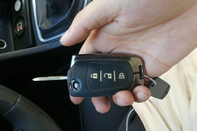 Used Great Wall Wingle 7 2021 2.0T Diesel Two-Wheel Drive Value Edition Big Double GW4D20M
