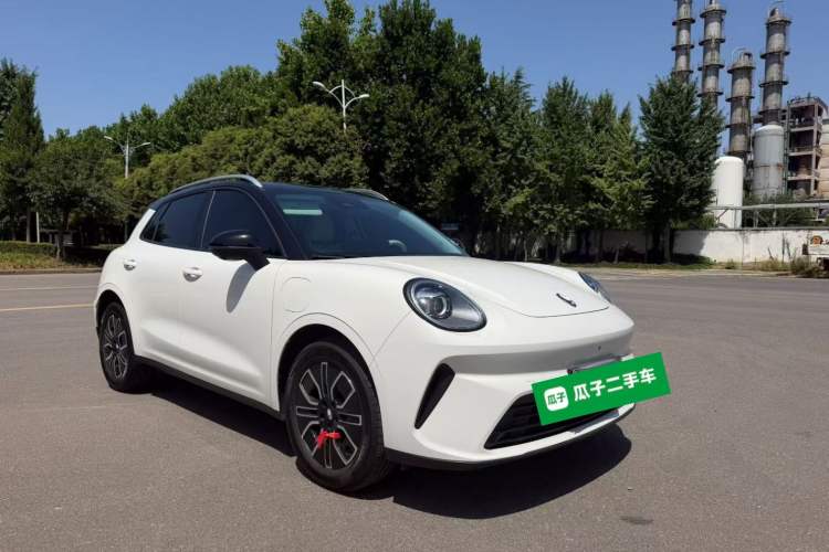 Used ORA 5 2026 Model, 580km Max Edition