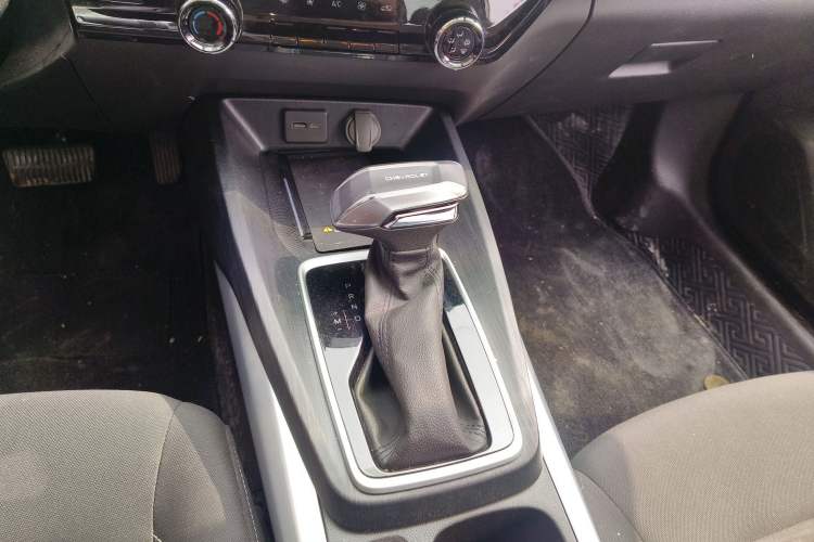 Used Chevrolet Monza 2024 1.5L Dual-Clutch Enjoyment Edition