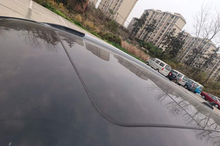 Used BAIC Weiwang S50 2016 1.5T Manual Joyful Elite Edition