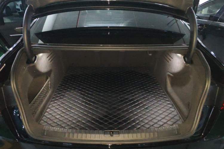 Used Audi A6L 2023 Revised 45 TFSI Prestige Elegant Edition