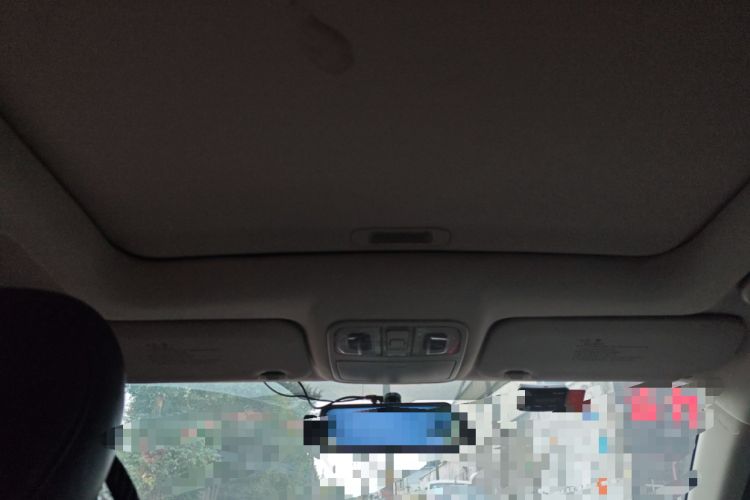 Used Changan Eado 2015 1.6L Manual Junku Model China V Standard
