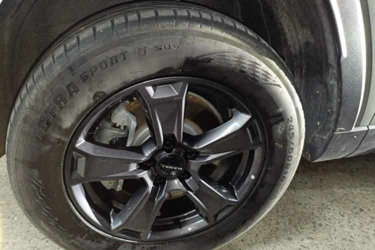 Used Haval Raptor New Energy 2023 Hi4 102 Exploration Edition