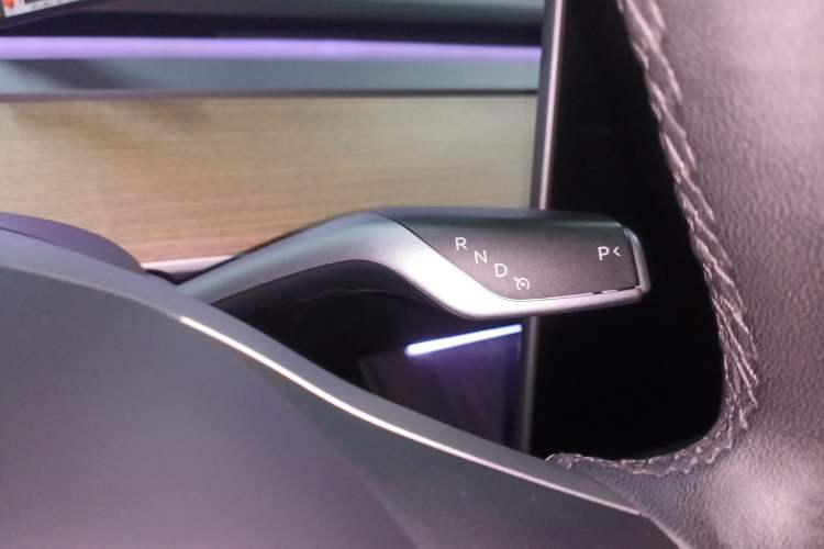 Used Tesla Model 3 2022 Performance High-Performance All-Wheel-Drive Version