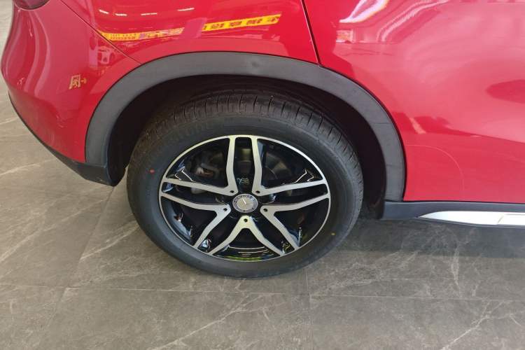 Used Mercedes-Benz GLA 2016 GLA 200 Fashion Model
