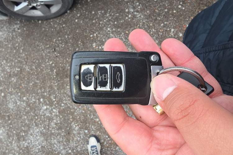 Used Honda Civic 2009 1.8L Manual Classic Edition
