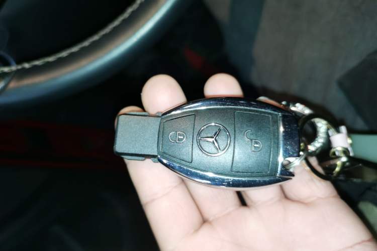 Used Mercedes-Benz B-Class 2015 B 200 Sport Edition Interior 1