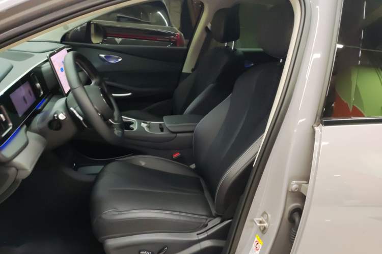 Used BYD Sealion 05 EV 2025 520 km Flagship SmartDrive Version
