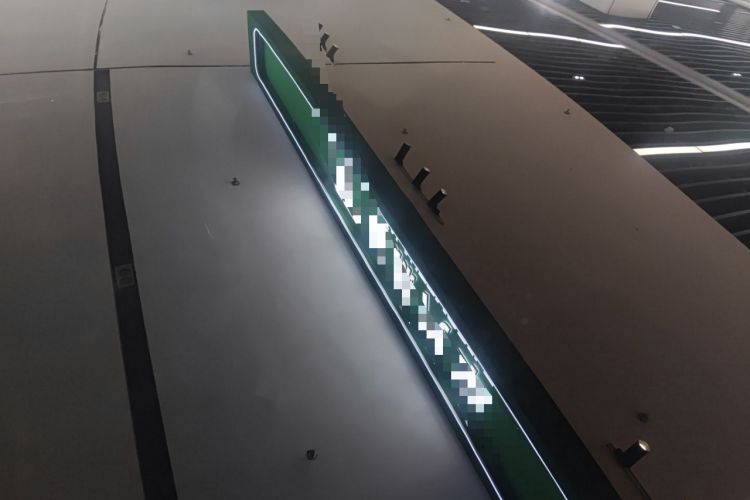 Used Cadillac XT5 2022 2.0T Four-Wheel Drive Luxury Version